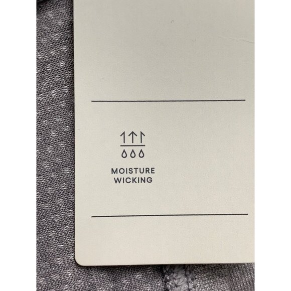 All In Motion Womens Seamless Tank Heathered Gray Sleeveless Athletic Wear XXL - Picture 7 of 9